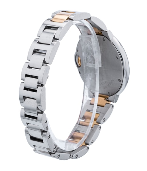 Cartier Ballon Bleu WE902044